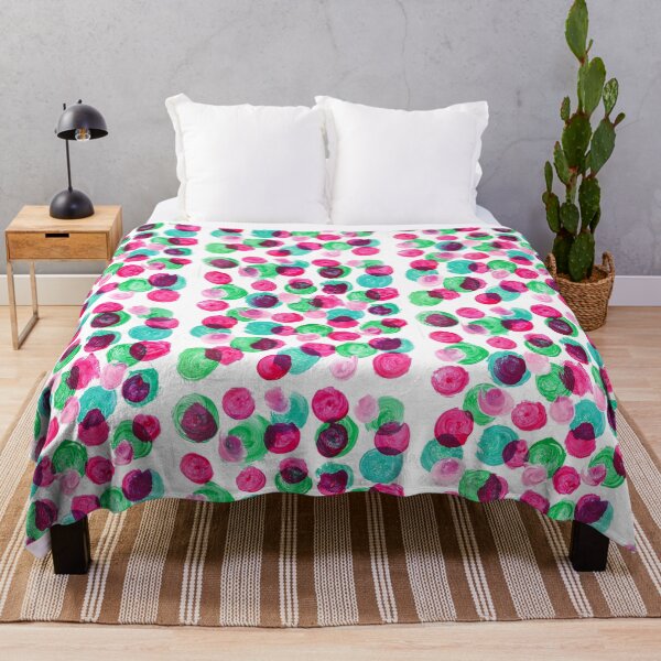 Item preview, spots designed and sold by Art Dila Studio.