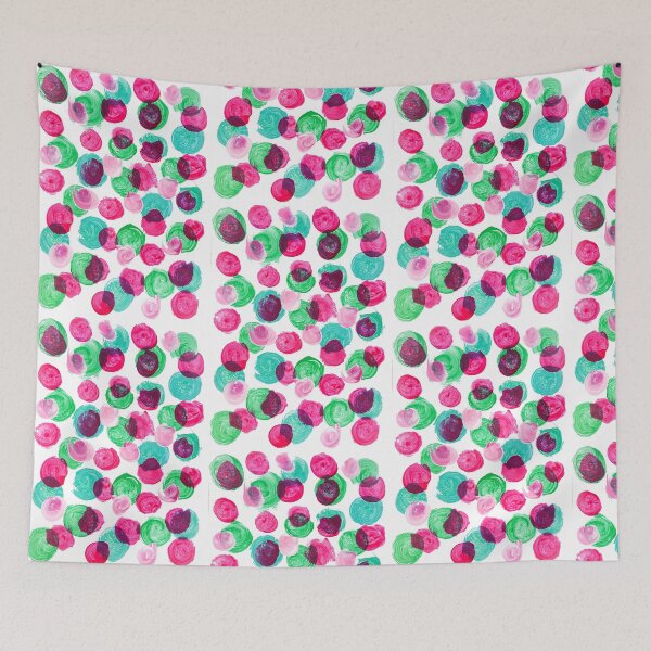 Item preview, spots designed and sold by Art Dila Studio.