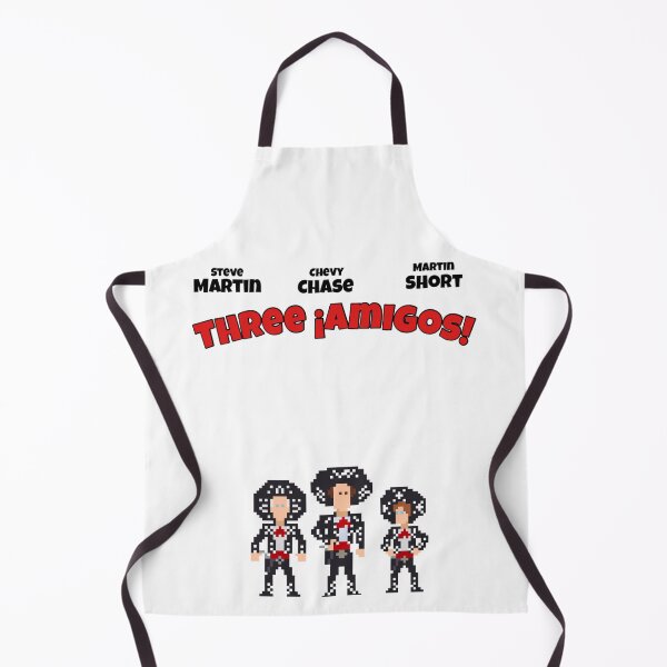 Item preview, Three Pixel Amigos designed and sold by PixelPeepers.