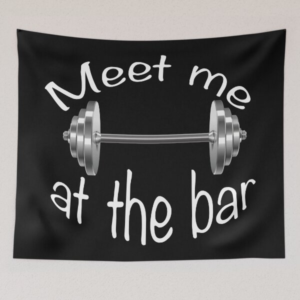 Item preview,  meet me at the white bar designed and sold by JessicaMarinez.