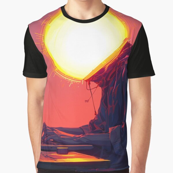 Item preview, Celestial Flame: Guide of the Universe designed and sold by sundycesar.