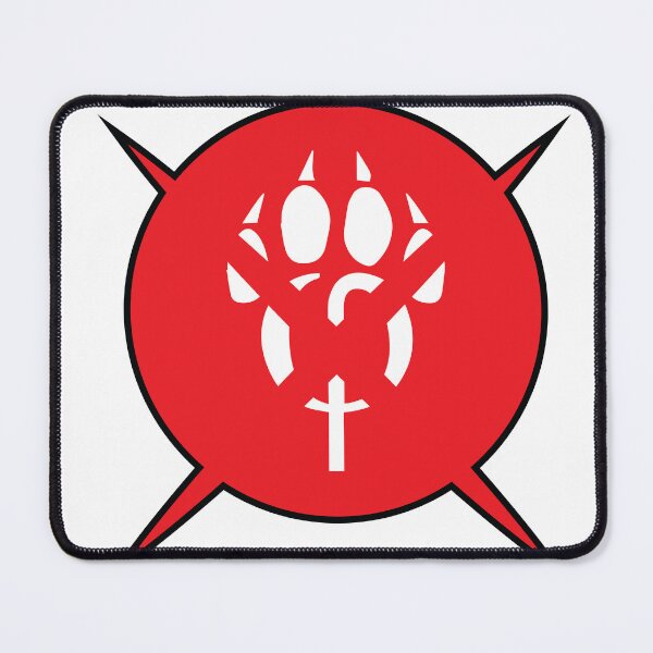 Item preview, anti furry designed and sold by agusterus.