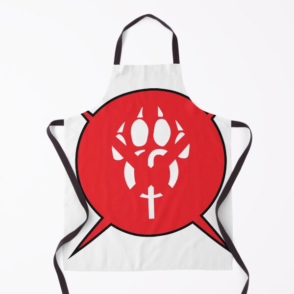 Item preview, anti furry designed and sold by agusterus.