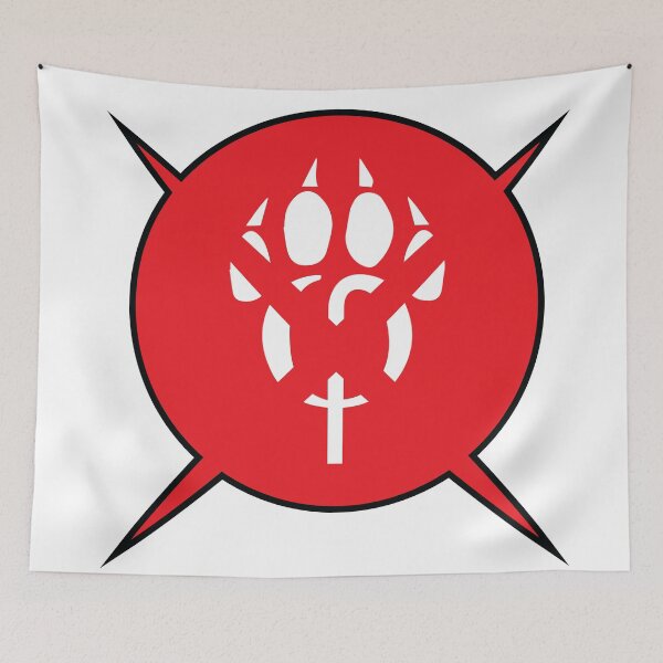 Item preview, anti furry designed and sold by agusterus.