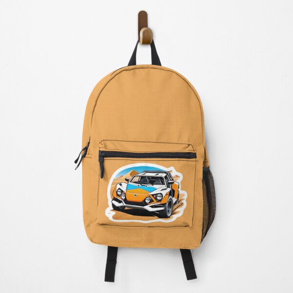Item preview, Cool Dune Buggy Desert Rally Racing Car designed and sold by TheArtOfPat.
