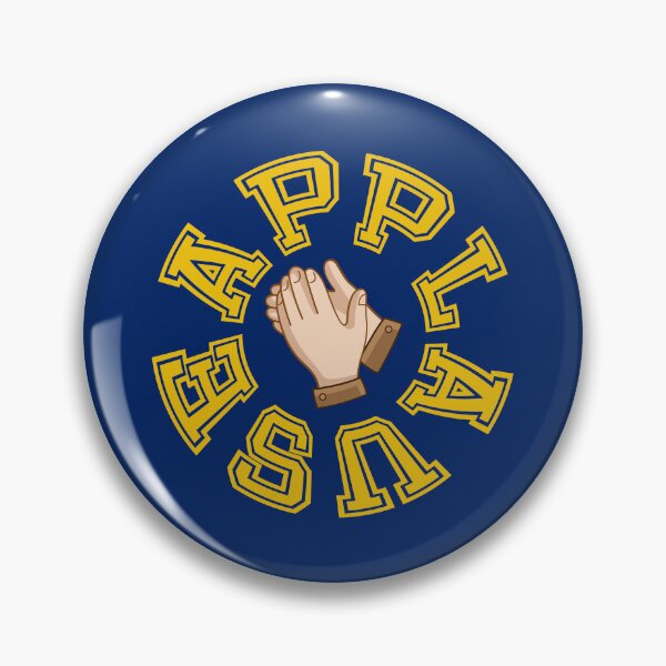 Item preview, Round of Applause | Graduation designed and sold by AquaJuan.