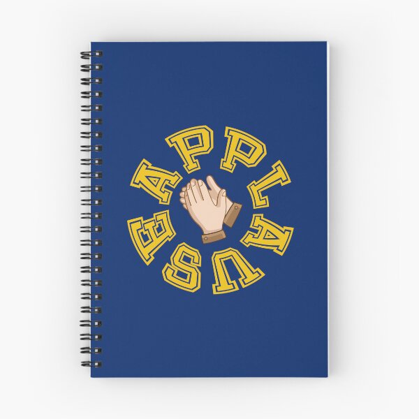 Item preview, Round of Applause | Graduation designed and sold by AquaJuan.