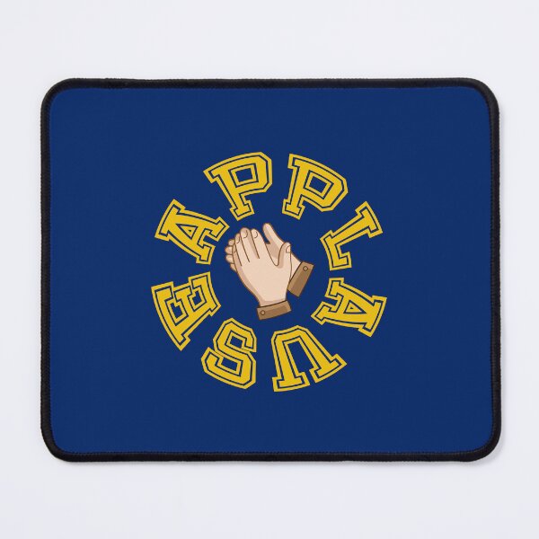Item preview, Round of Applause | Graduation designed and sold by AquaJuan.