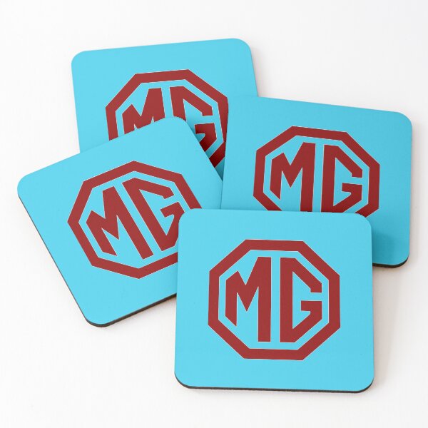 Item preview, Best Seller   MG Car Logo Merchandise    designed and sold by KeithBosco.