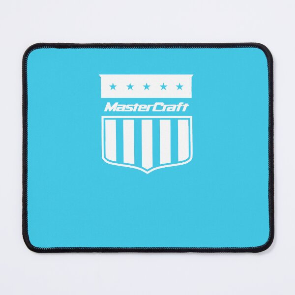 Item preview, BEST SELLER   Mastercraft Logo   designed and sold by KeithBosco.