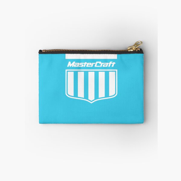 Item preview, BEST SELLER   Mastercraft Logo   designed and sold by KeithBosco.