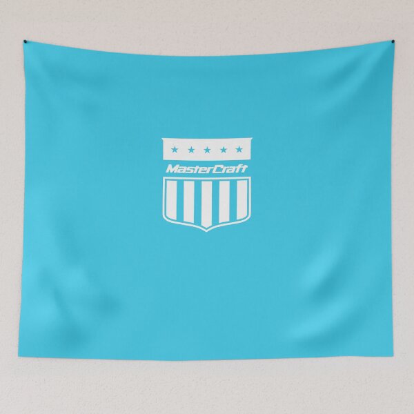 Item preview, BEST SELLER   Mastercraft Logo   designed and sold by KeithBosco.