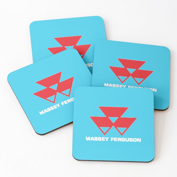 Item preview, BEST SELLER   Massey Ferguson Logo Merchandise    designed and sold by KeithBosco.