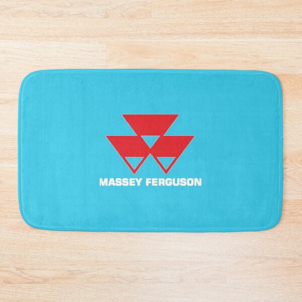 Item preview, BEST SELLER   Massey Ferguson Logo Merchandise    designed and sold by KeithBosco.