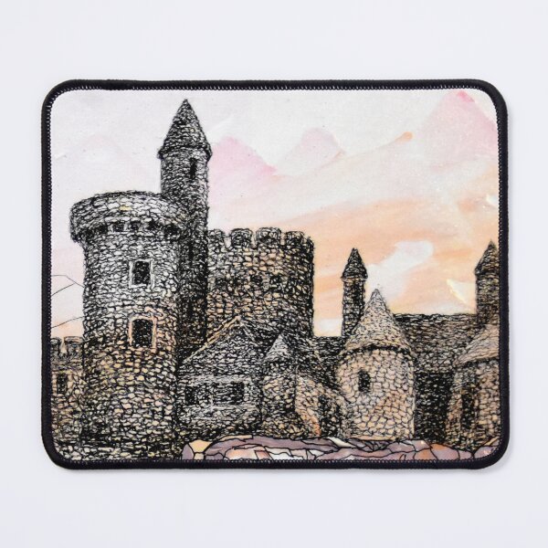 Item preview, dream art studio designed and sold by Gerardo Segismundo.