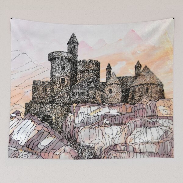 Item preview, dream art studio designed and sold by Gerardo Segismundo.