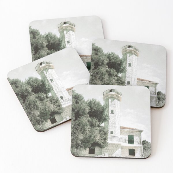 Item preview, Stone Lighthouse  designed and sold by Pretty-Bird.