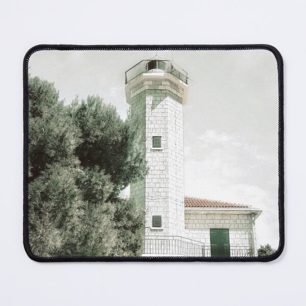 Item preview, Stone Lighthouse designed and sold by Pretty-Bird.