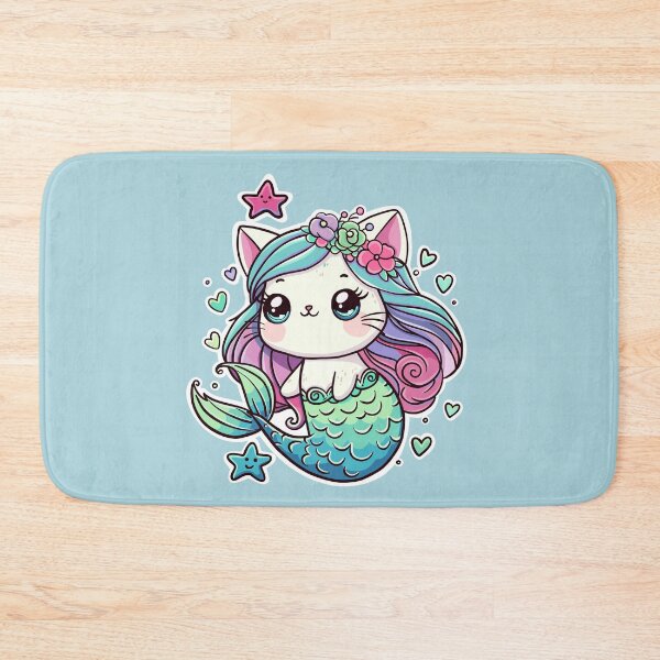 Item preview, The Little Mercat  designed and sold by KilkennyCat Art.