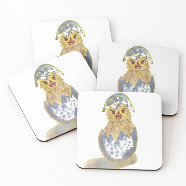 Item preview, Little Chick designed and sold by PolSmart.