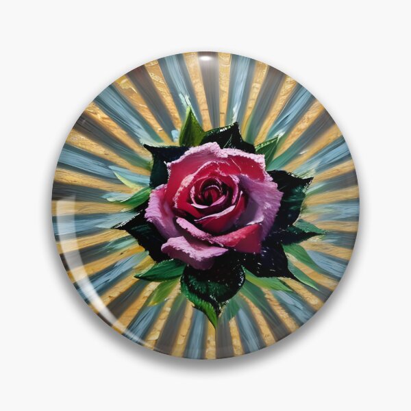 Item preview, Pink Rose designed and sold by Amanda8409.