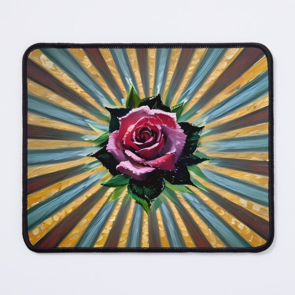 Item preview, Pink Rose designed and sold by Amanda8409.