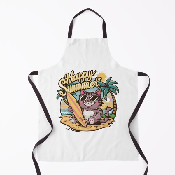 Item preview, Happy summer designed and sold by JonysCreativeDesigns.