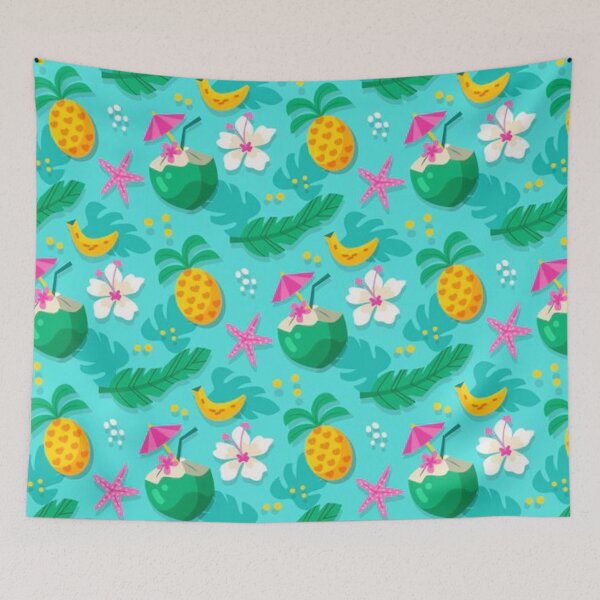 Item preview, Happy summer designed and sold by JonysCreativeDesigns.