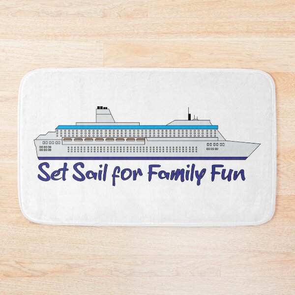 Item preview, Set sail for Family Fun designed and sold by HungarianSailor.