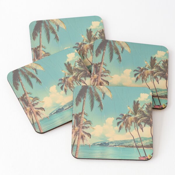 Item preview, Vintage Hawaii 60s Vacation Travel Vibe Aesthetic designed and sold by LVTFCOarts.