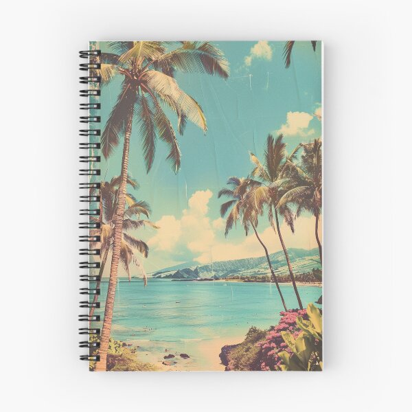 Item preview, Vintage Hawaii 60s Vacation Travel Vibe Aesthetic designed and sold by LVTFCOarts.