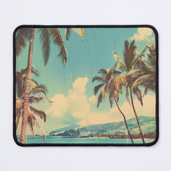 Item preview, Vintage Hawaii 60s Vacation Travel Vibe Aesthetic designed and sold by LVTFCOarts.