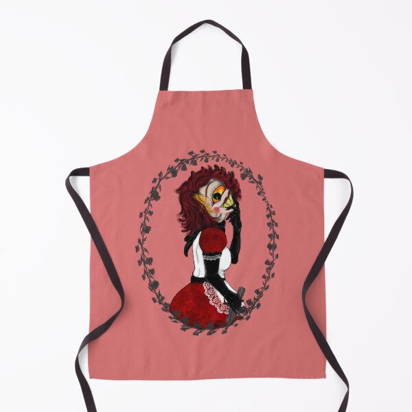 Item preview, Cyclops Cutie designed and sold by Ashen Arts.