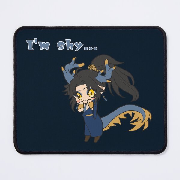 Item preview, Journey to Another World: Prince Qilin - Cute 27 ● I'm shy designed and sold by MOONLIT MIRAGE.