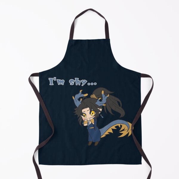 Item preview, Journey to Another World: Prince Qilin - Cute 27 ● I'm shy designed and sold by MOONLIT MIRAGE.
