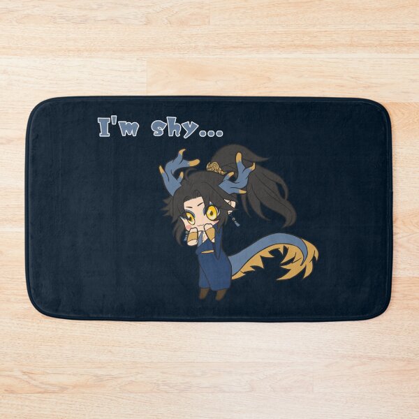 Item preview, Journey to Another World: Prince Qilin - Cute 27 ● I'm shy designed and sold by MOONLIT MIRAGE.