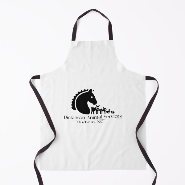 Item preview, Dickinson Animal Services designed and sold by DickinsonDesign.