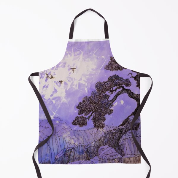 Item preview, solo en el pico más alto violeta designed and sold by Gerardo Segismundo.
