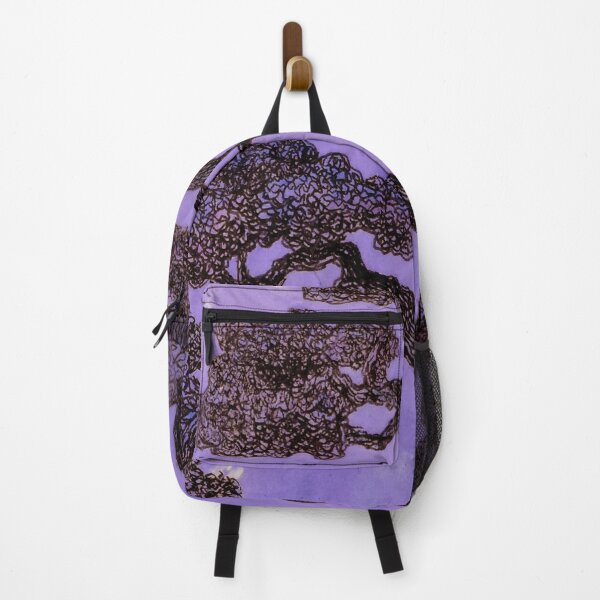 Item preview, alone in highest peak violet designed and sold by Gerardo Segismundo.