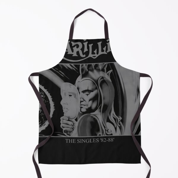 Item preview, Merch Marillion Band designed and sold by BrianWest66.