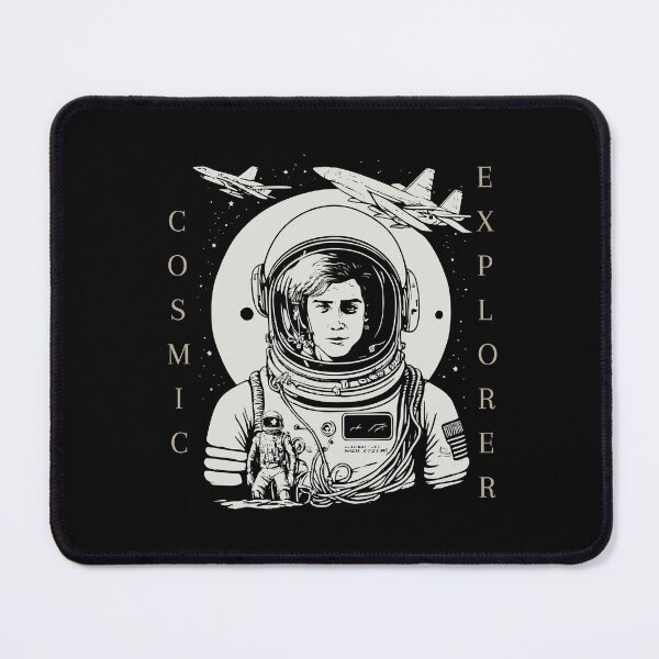 Item preview, Cosmic Explorer. designed and sold by ikoshistore.