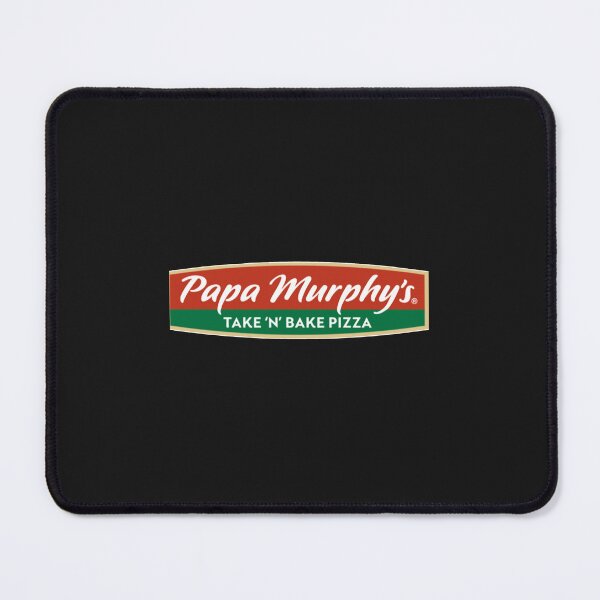 Item preview, BEST SELLER Papa Murphy’S Logo Merchandise 1 designed and sold by ElfriedaDool.