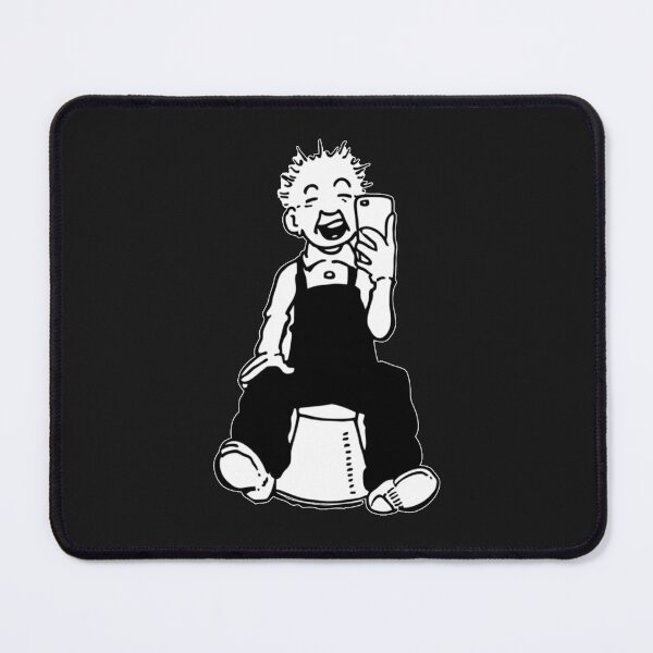 Item preview, Best Seller   Oor Wullie Selfie    1 designed and sold by ElfriedaDool.