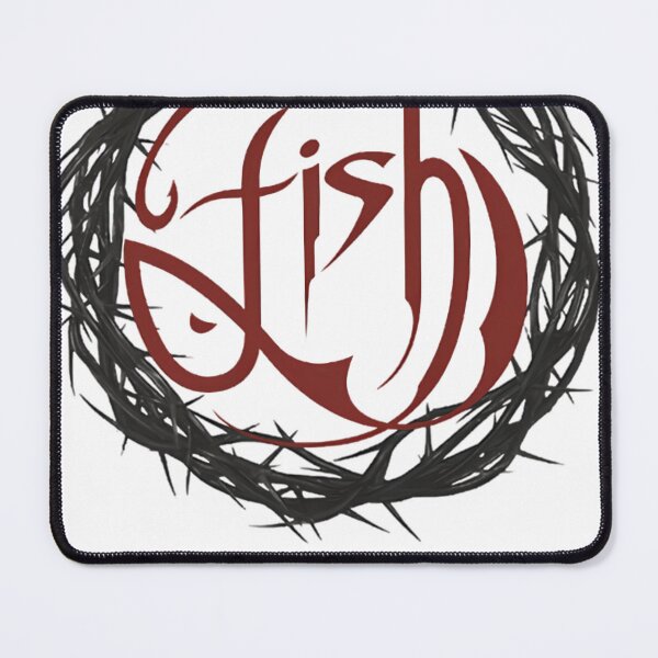 Item preview, Marillion Fish designed and sold by BrianWest66.