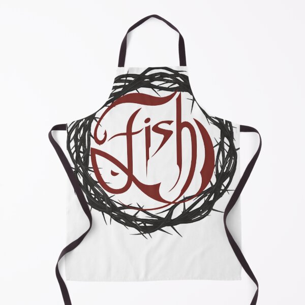 Item preview, Marillion Fish designed and sold by BrianWest66.