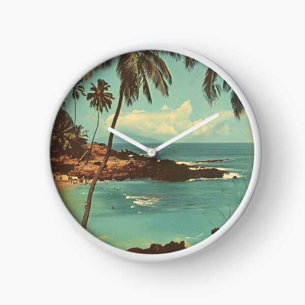 Item preview, Vintage Hawaiian Afternoon Minimalist Retro Vibe designed and sold by LVTFCOarts.