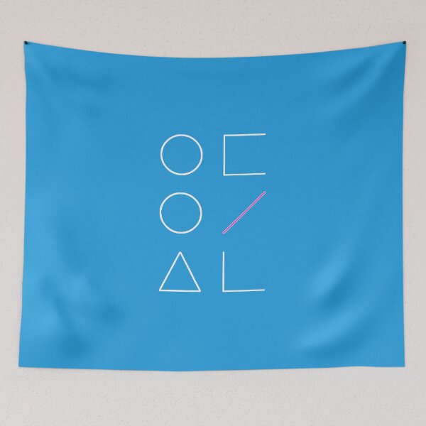 Item preview, BEST SELLER   Loona Logo   designed and sold by DemarcoKassulke.