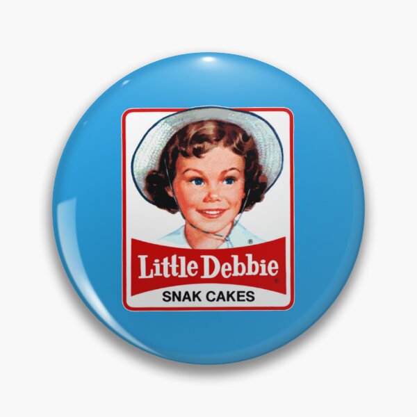 Item preview, BEST SELLER   Little Debbie Merchandise     designed and sold by DemarcoKassulke.