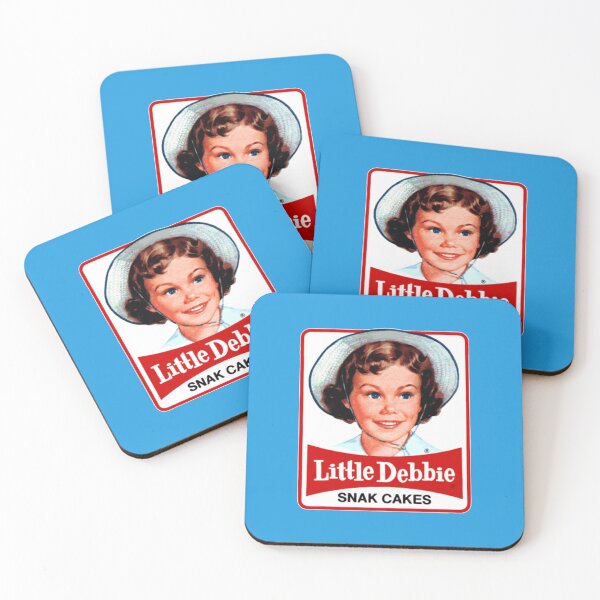 Item preview, BEST SELLER   Little Debbie Merchandise     designed and sold by DemarcoKassulke.