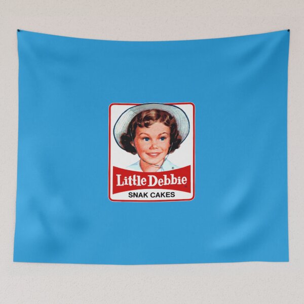 Item preview, BEST SELLER   Little Debbie Merchandise     designed and sold by DemarcoKassulke.